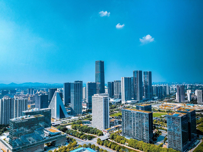 浙江余杭 “一鎮街一品牌”激活基層治理新動能，小單元賦能“新中心”建設